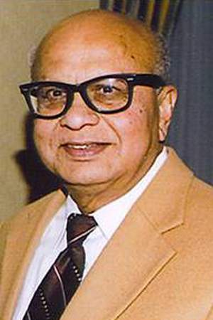 Bimal Kumar Bose