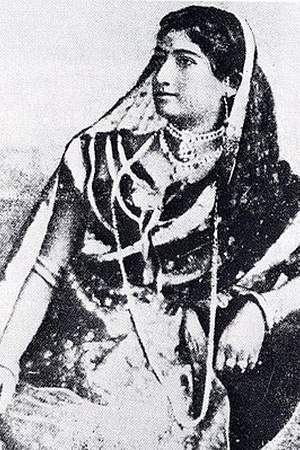 Binodini Dasi