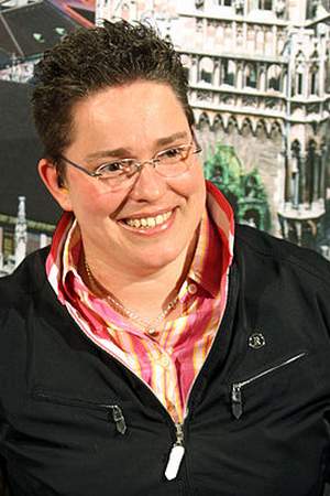 Birgit Kober