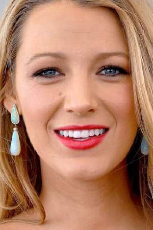 Blake Lively