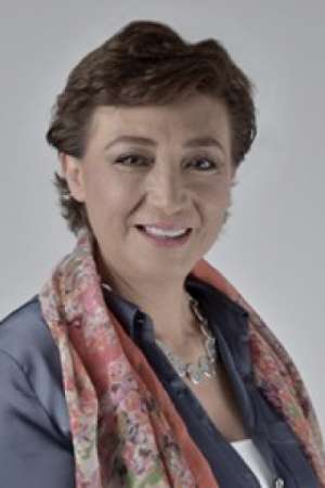 Blanca Heredia