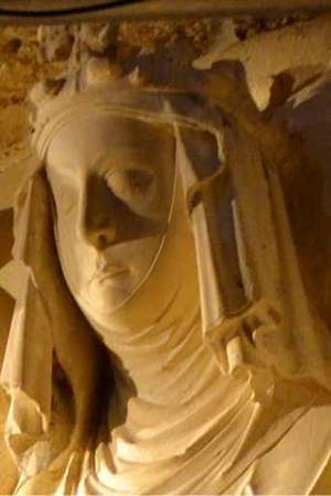 Blanche of Anjou