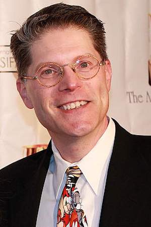 Bob Bergen