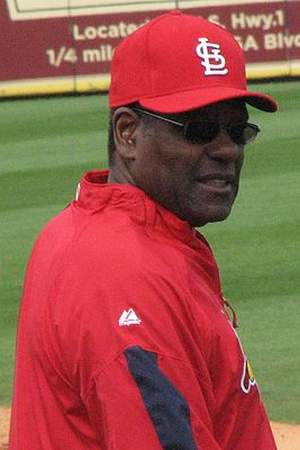 Bob Gibson