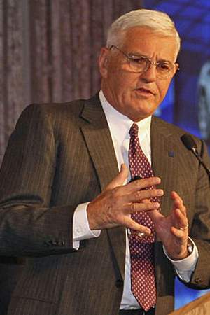 Bob Lutz