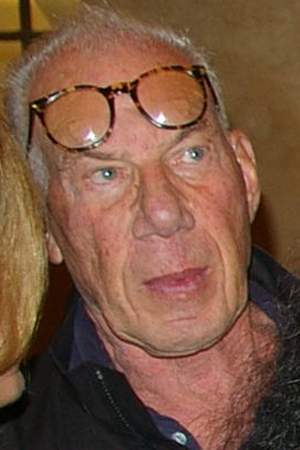 Bob Rafelson