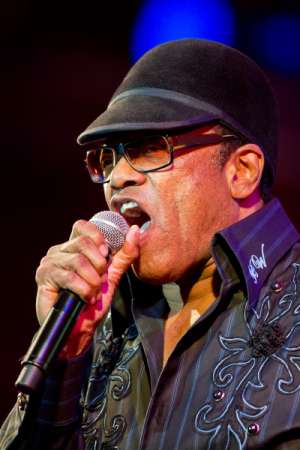 Bobby Womack