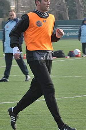 Bogdan Milić