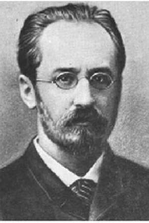 Boleslav Mlodzeevskii
