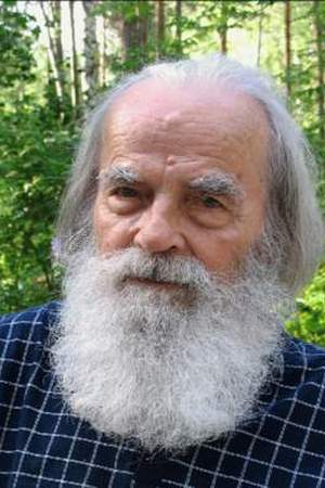 Boris Chirikov