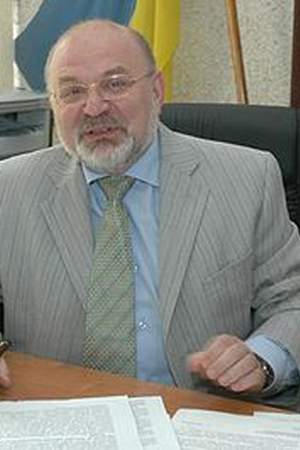 Boris Grinyov
