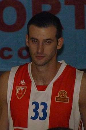 Boris Savović