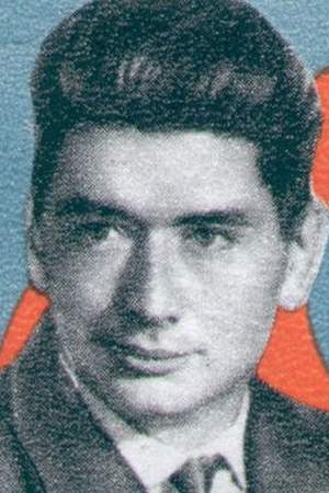Boris Yegorov