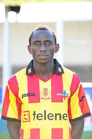 Boubacar Dialiba