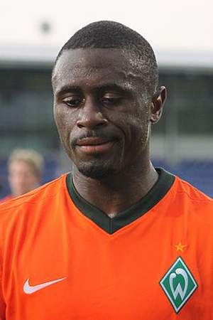 Boubacar Sanogo