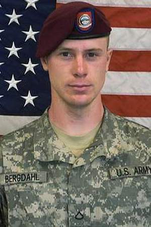 Bowe Bergdahl