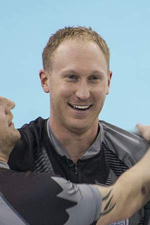 Brad Jacobs