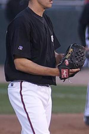 Brad Mills (pitcher)