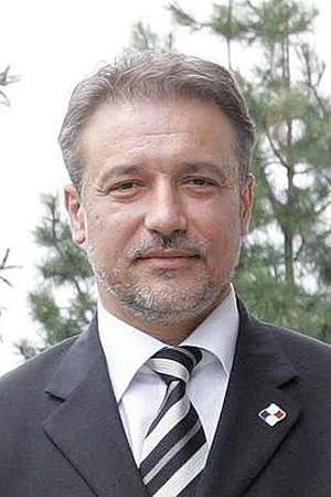 Branko Crvenkovski