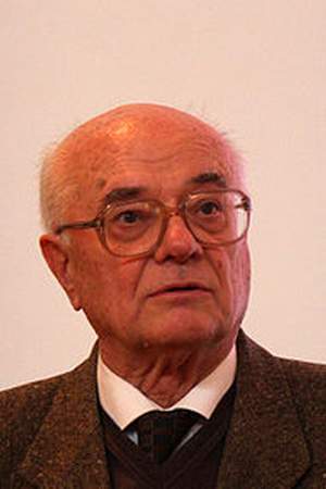 Branko Stanovnik