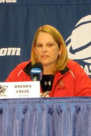 Brenda Frese