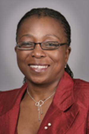 Brenda Lindiwe Mabaso-Chipeio