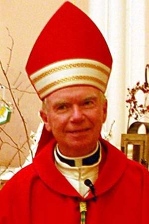 Brendan O'Brien (bishop)