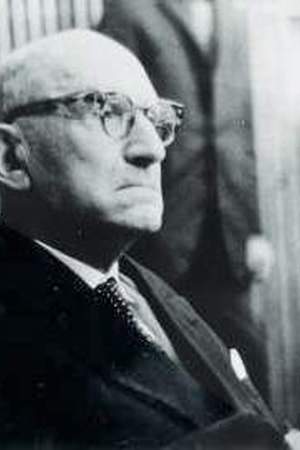 Bronisław Knaster
