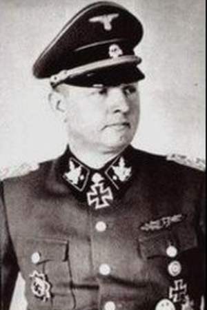 Bruno Streckenbach