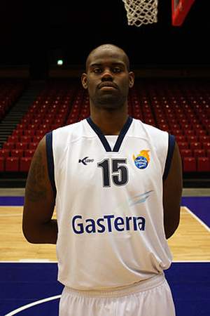 Bryan Davis (basketball)