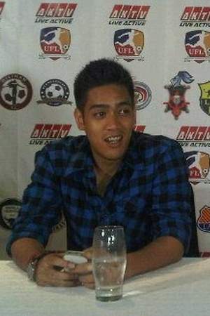 Bryan Panjaitan