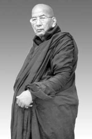 Buddhaghosa Mahasthavir
