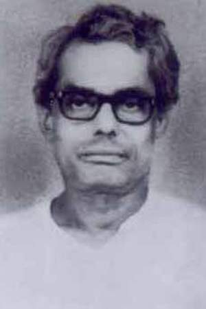 Byomkes Chakrabarti