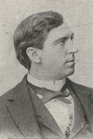 Byron F. Ritchie