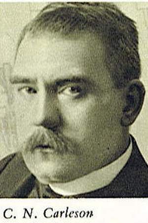 C. N. Carleson