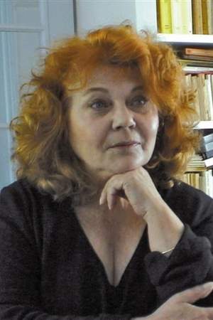 Cécile Vassort