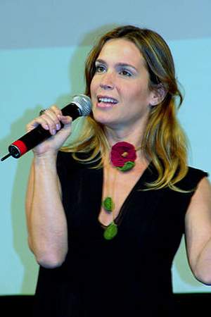 Vanessa Lóes