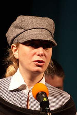 Vanya Shtereva