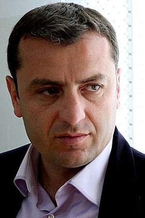 Vardan Minasyan