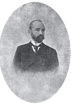 Vasil Kanchov