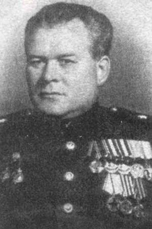 Vasili Blokhin