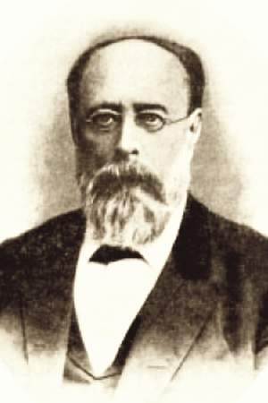 Vasili Yakovlevich Zinger