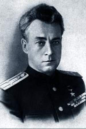 Vasiliy Arsentevich Barabanov