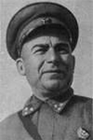 Vasily Badanov