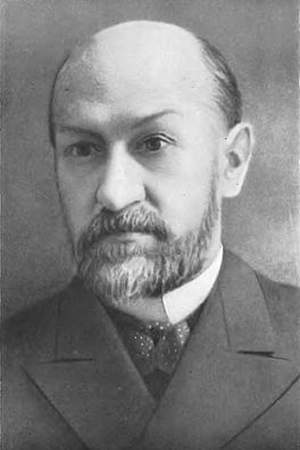 Vasily Bartold