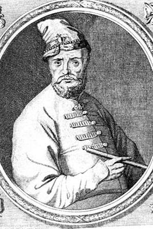 Vasily Borisovich Sheremetev