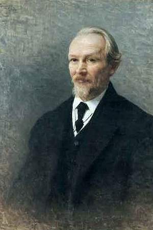 Vasily Rozanov