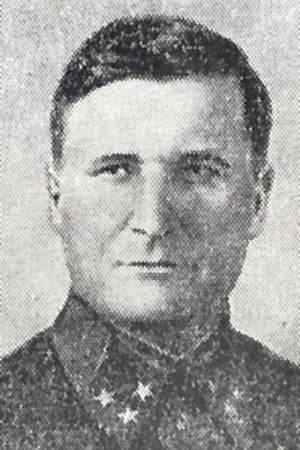 Vasily Sokolovsky