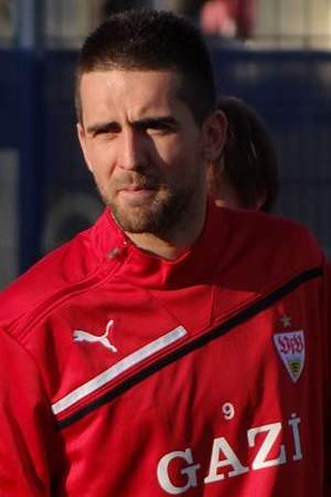 Vedad Ibišević