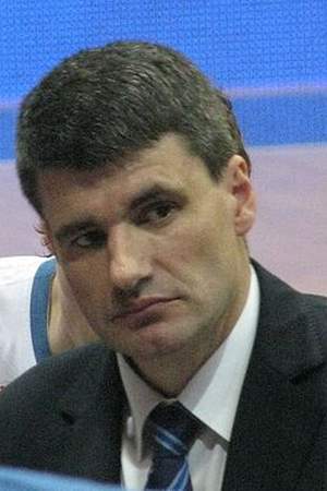 Velimir Perasović